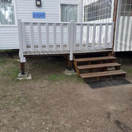 Detente Et Confort Au Bois Dormant Camping 4* Mh240 생장드몽 외부 사진