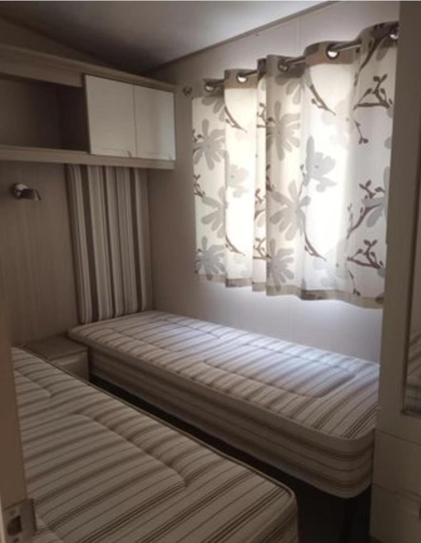 Detente Et Confort Au Bois Dormant Camping 4* Mh240 생장드몽 외부 사진